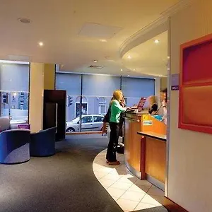 3* Hotel Premier Centre Lauriston Place