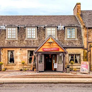 Szálloda Toby Carvery West By Innkeeper's Collection, Edinburgh